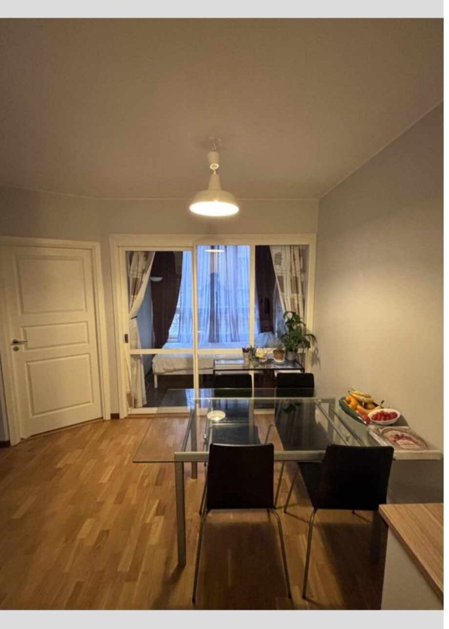 Lägenhetsbyte - Hägerstensvägen 239C