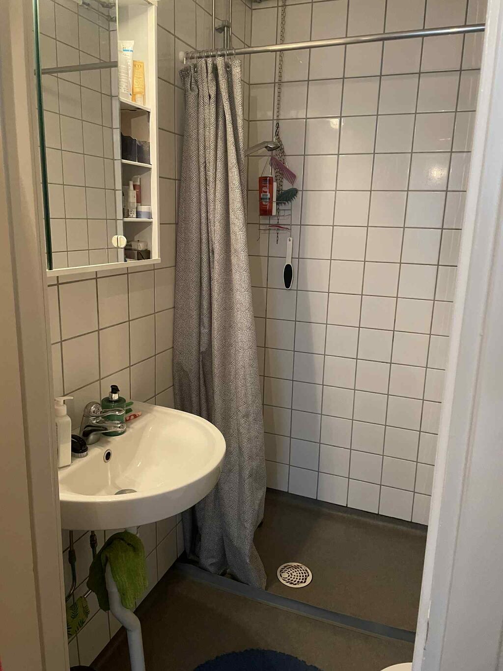 Lägenhetsbyte - Kommendörsgatan 7C