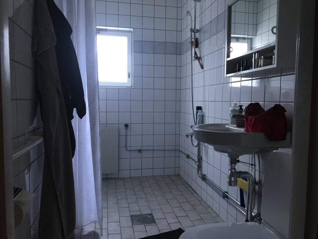 Lägenhetsbyte - Rusthållarvägen 93