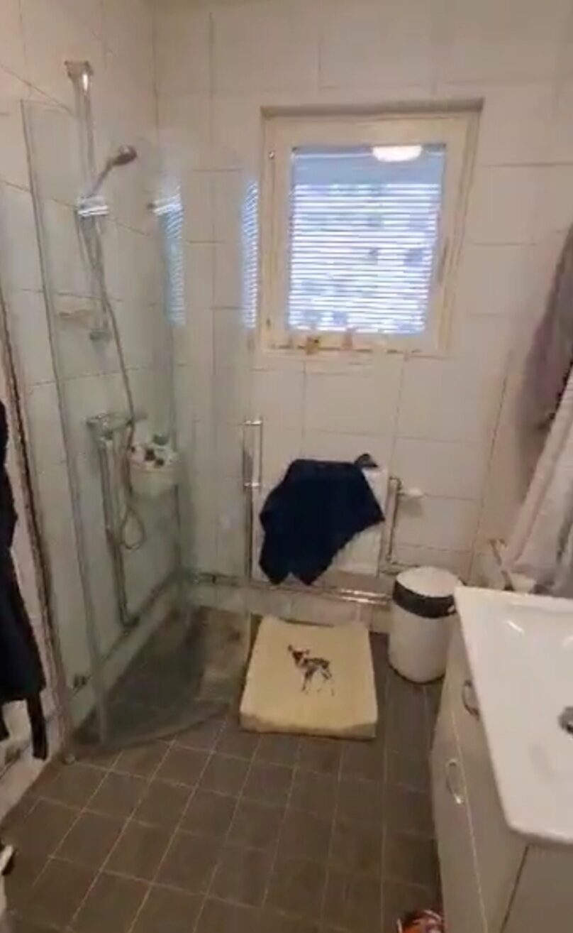 Lägenhetsbyte - Gösta Ekmans väg 33