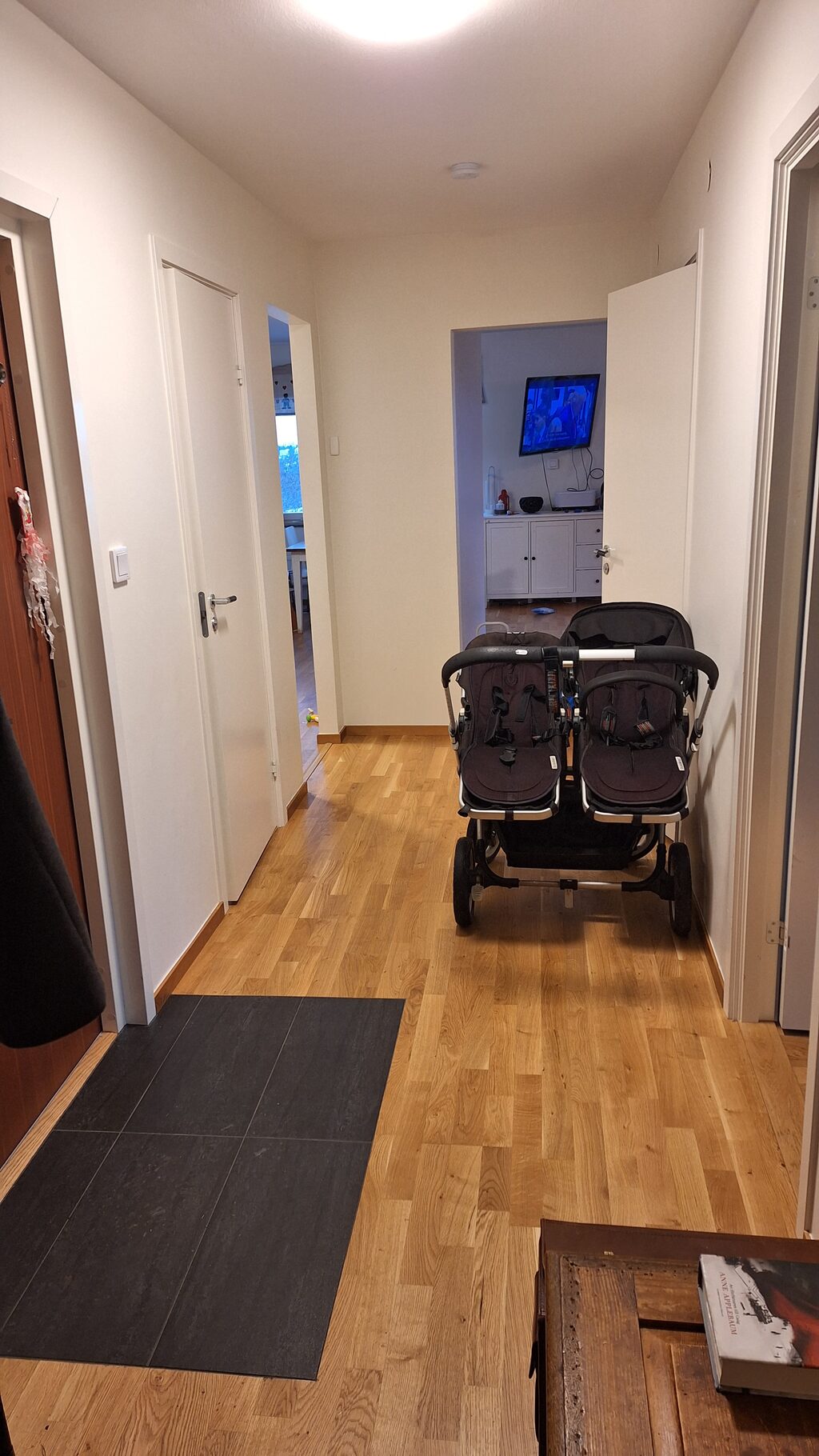 Lägenhetsbyte - Gösta Ekmans väg 33