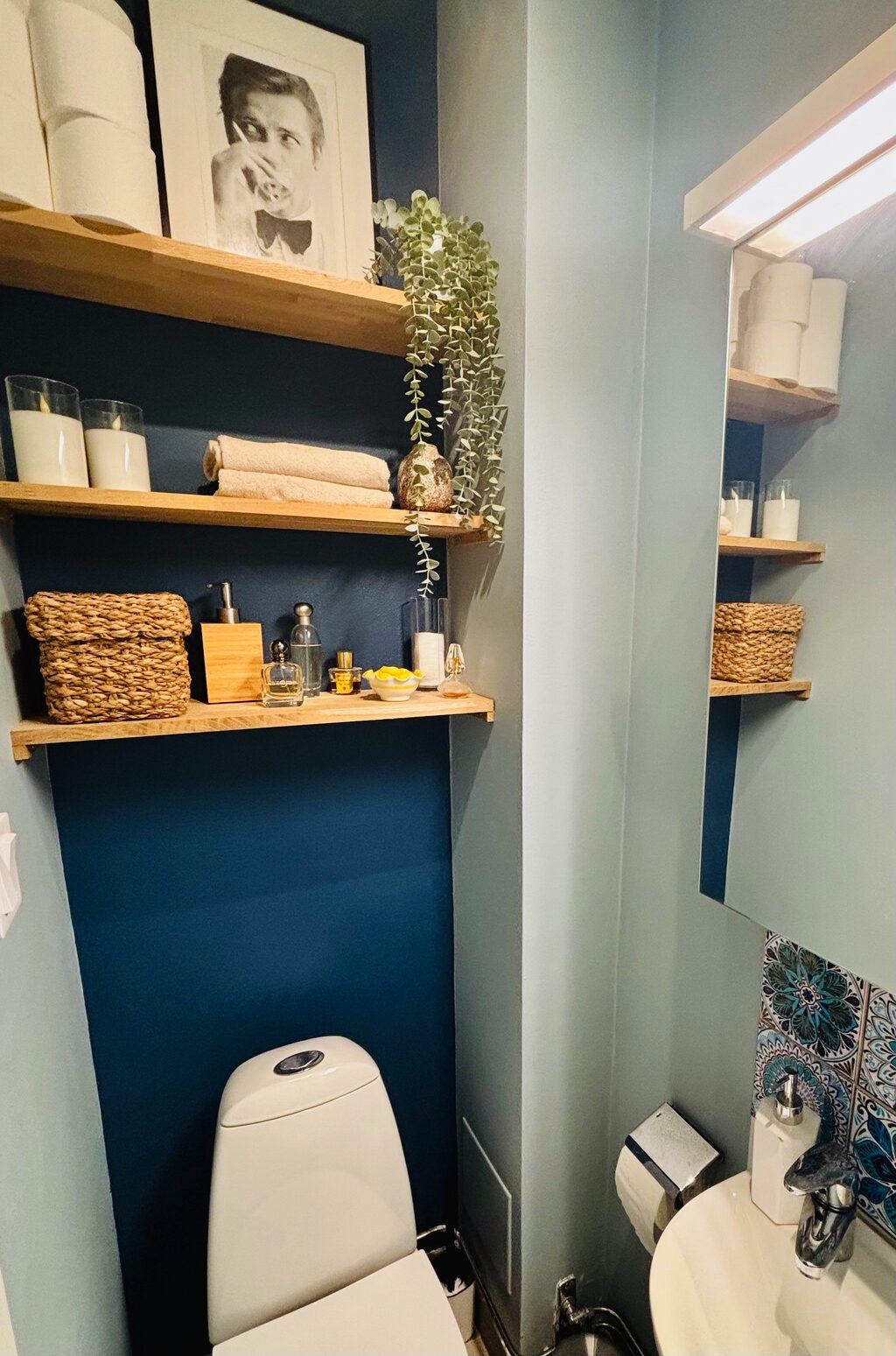 Lägenhetsbyte - Multrågatan 16