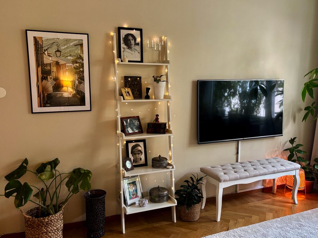 Lägenhetsbyte - Multrågatan 16