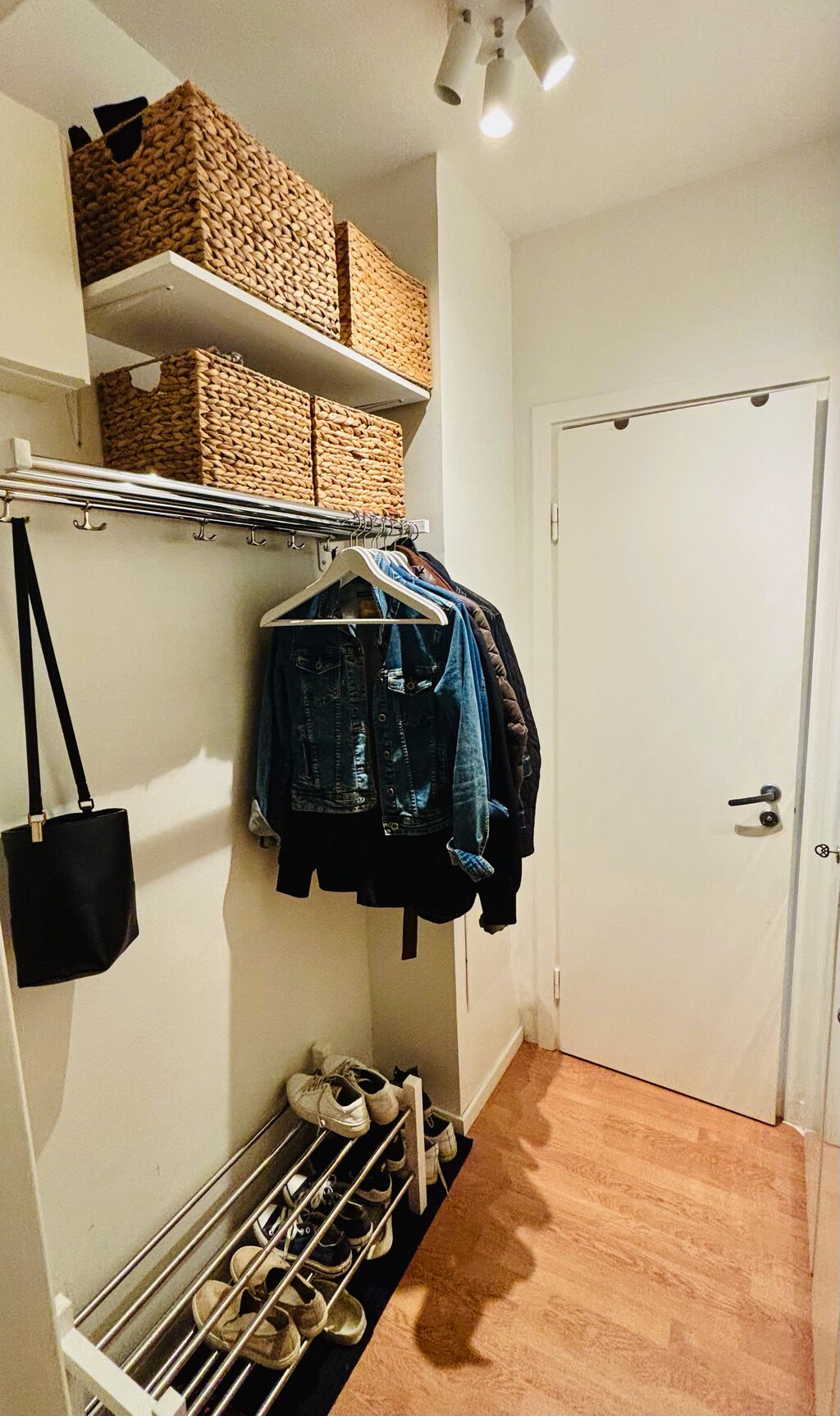 Lägenhetsbyte - Multrågatan 16