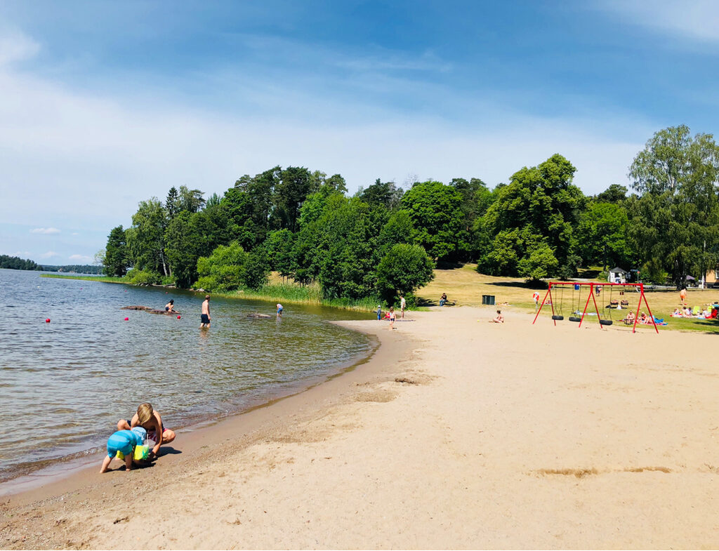 Lägenhetsbyte - Multrågatan 16