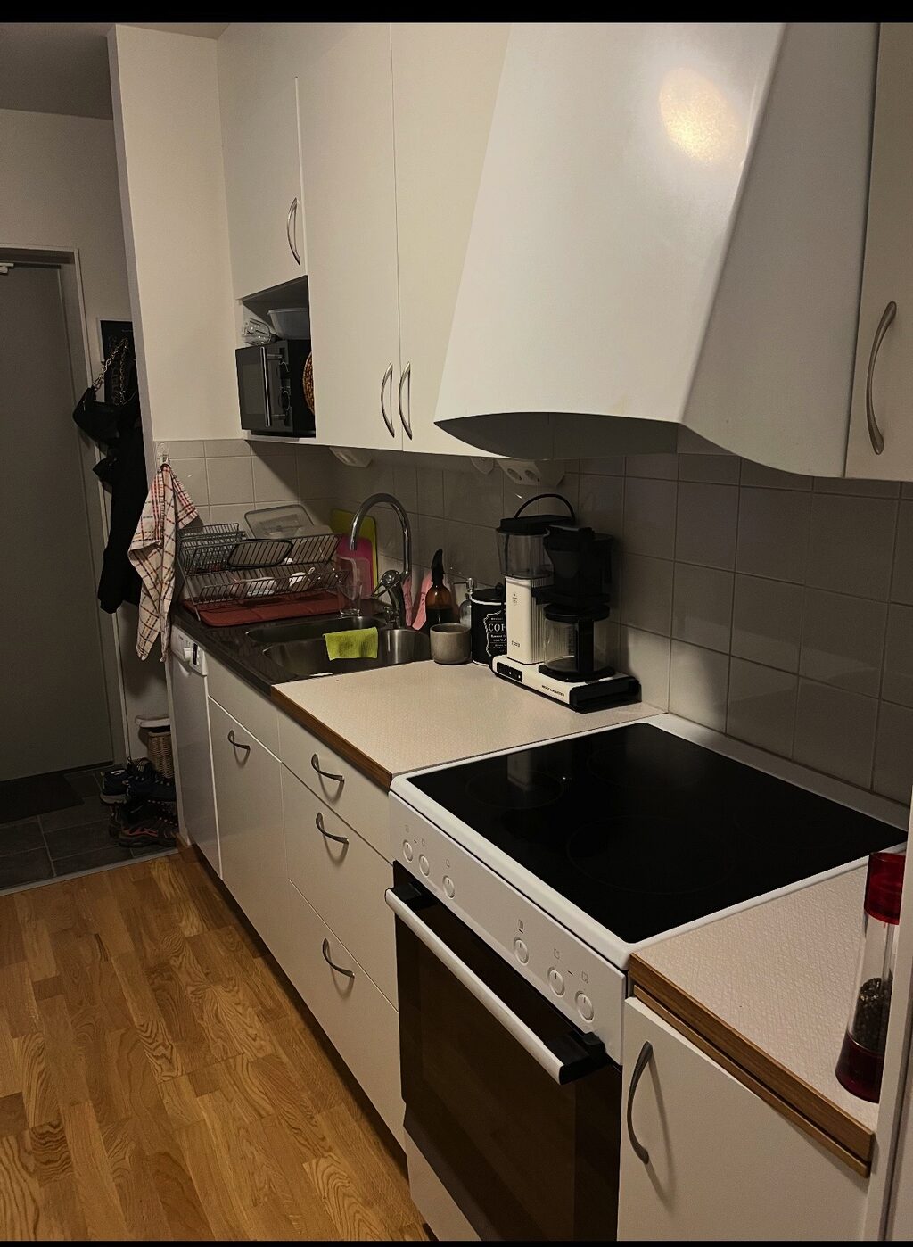 Lägenhetsbyte - Stig Lindbergs Gata 5