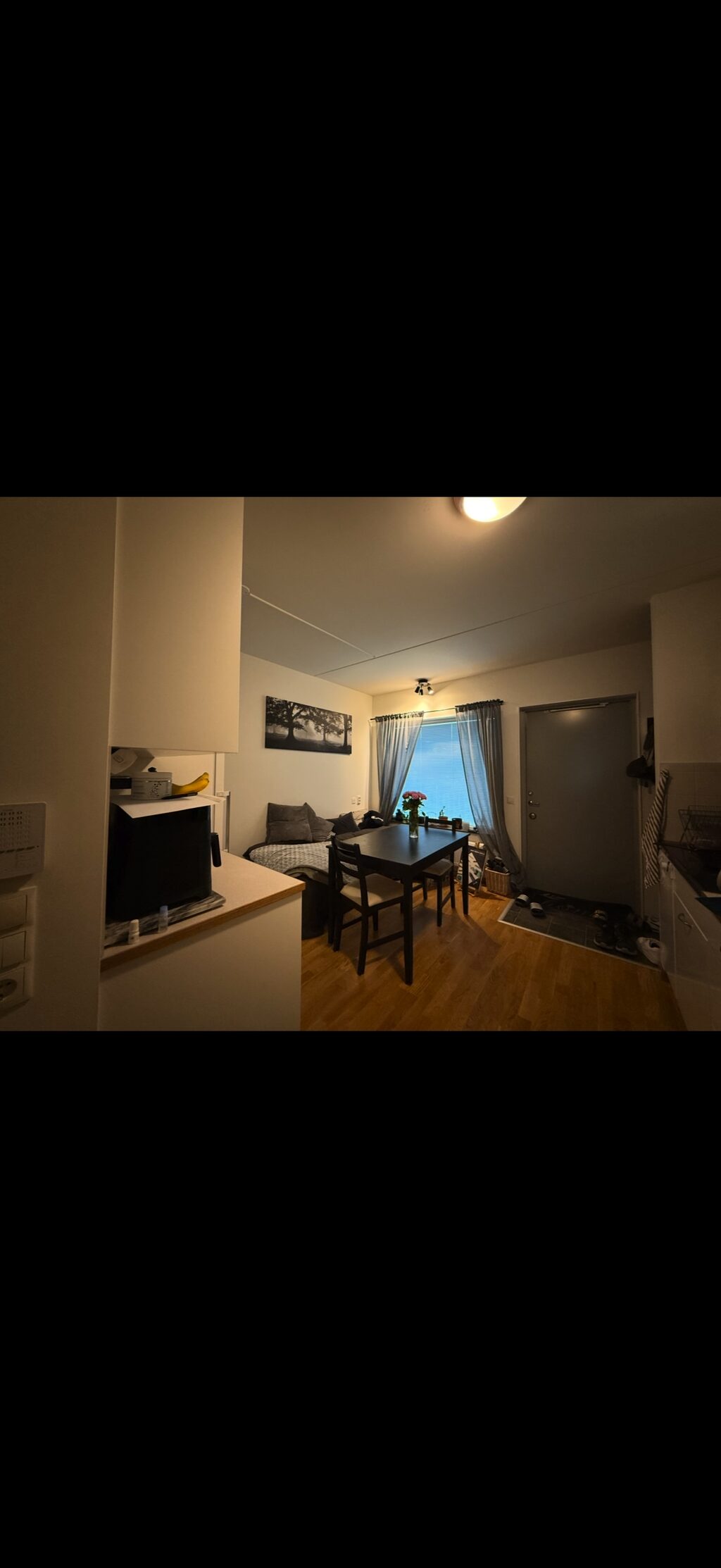 Lägenhetsbyte - Stig Lindbergs Gata 5