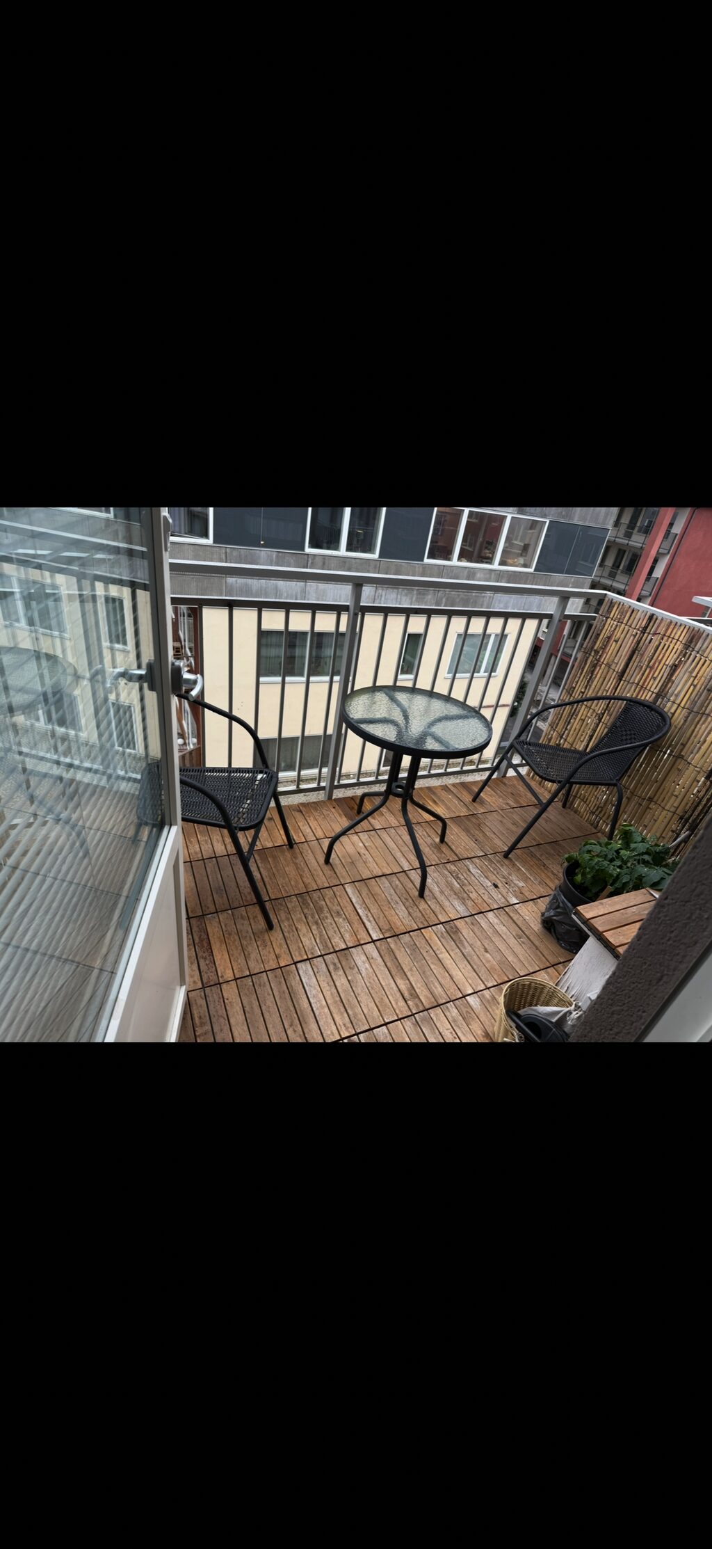 Lägenhetsbyte - Stig Lindbergs Gata 5