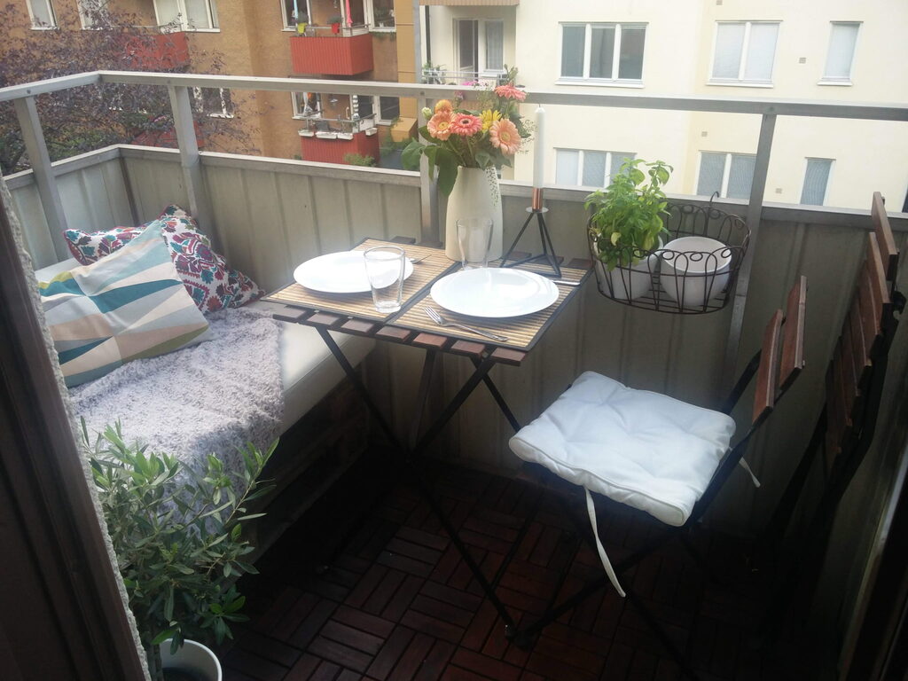 Lägenhetsbyte - Åsögatan 153