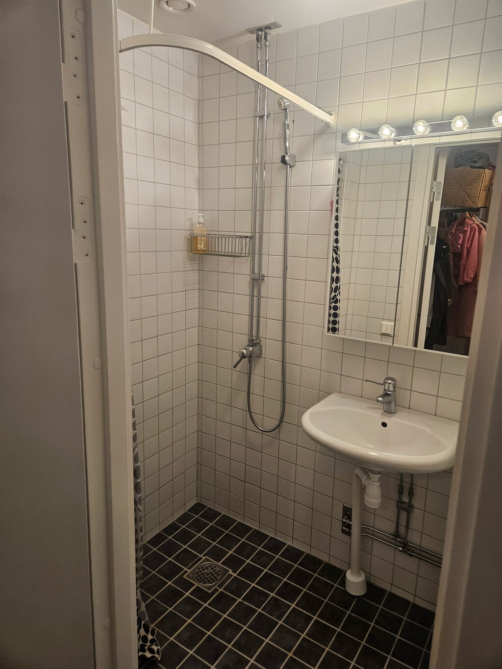 Lägenhetsbyte - Åsögatan 153