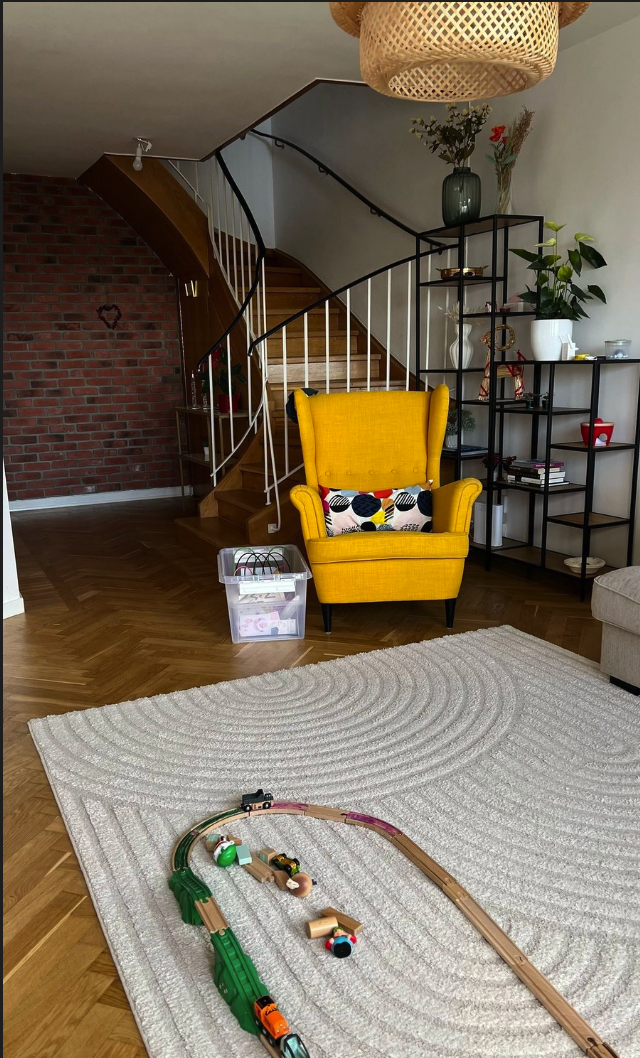 Lägenhetsbyte - Ekensbergsvägen 91