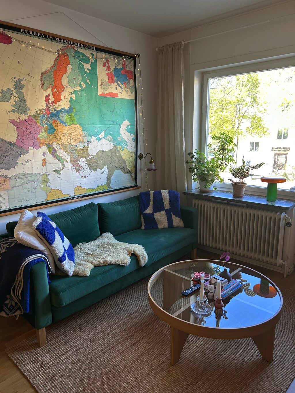 Lägenhetsbyte - Mellanbergsvägen 3