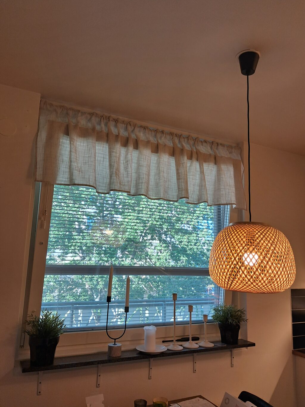 Lägenhetsbyte - Nordmarksvägen 32