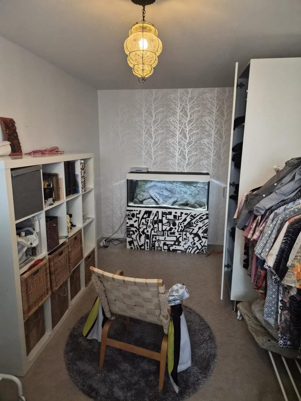 Lägenhetsbyte - Lotsgatan 3B