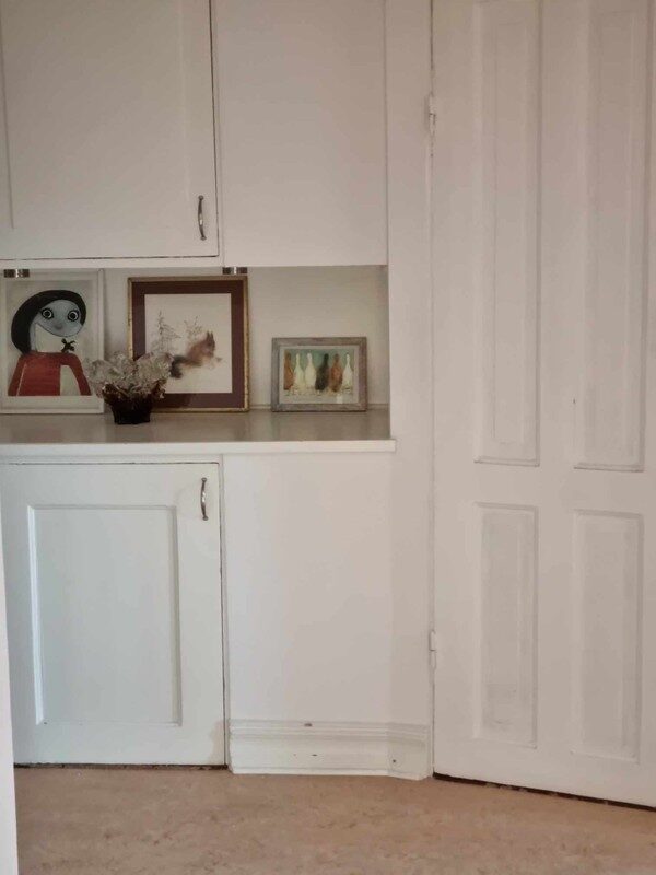 Lägenhetsbyte - Götabergsgatan 7