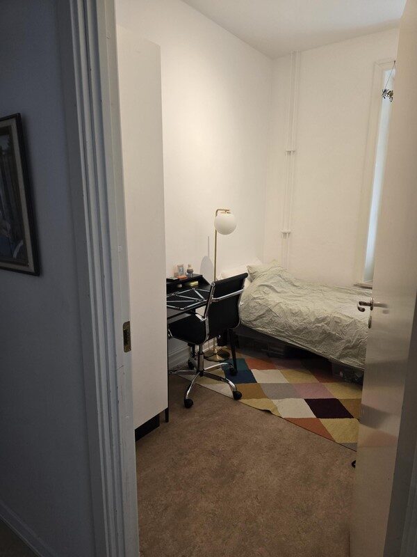 Lägenhetsbyte - Götabergsgatan 7