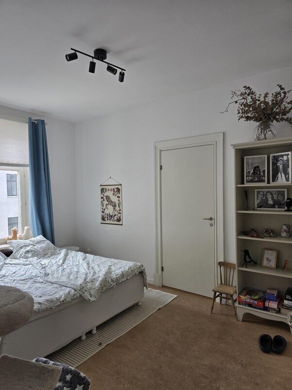 Lägenhetsbyte - Götabergsgatan 7