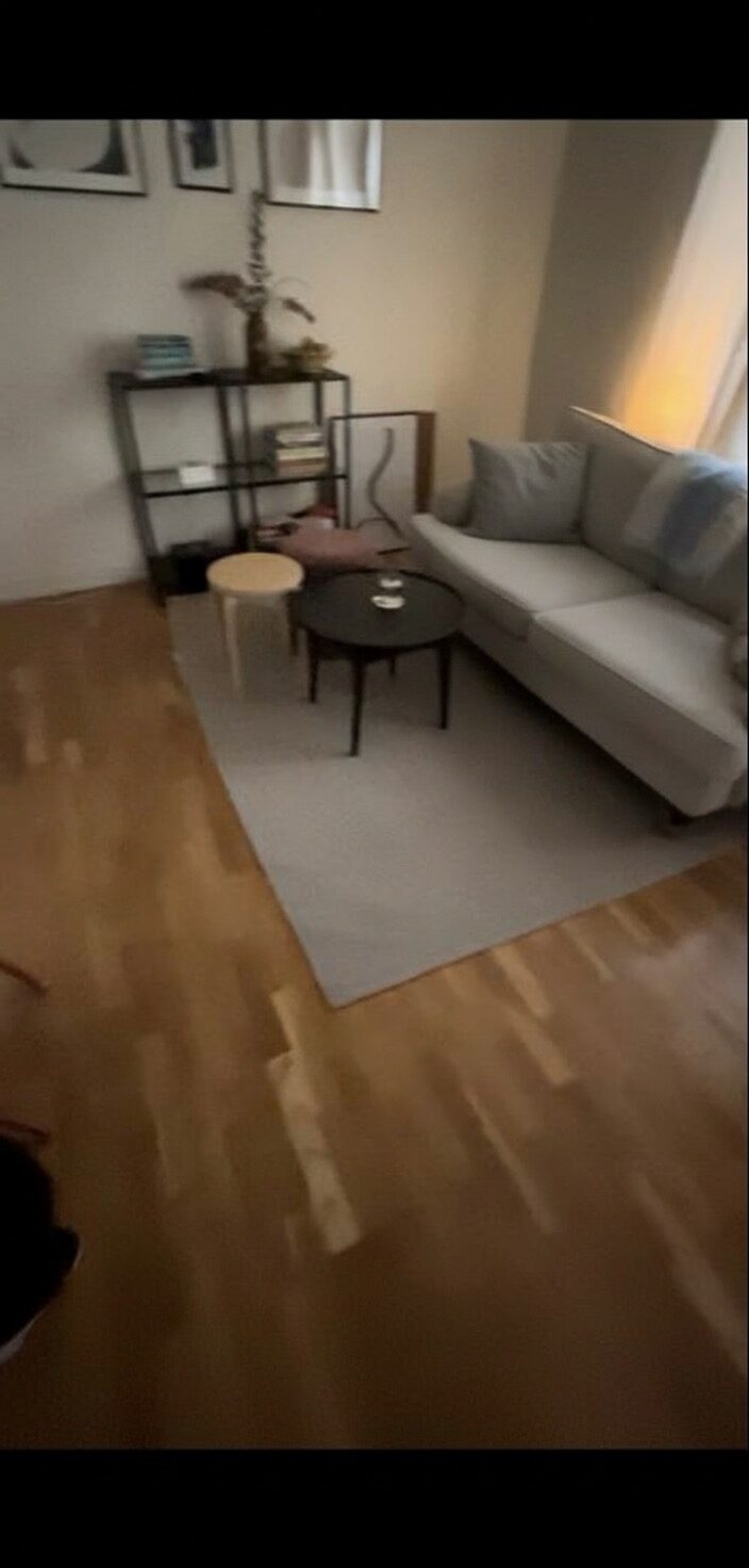 Lägenhetsbyte - Åkerbladsgatan 5