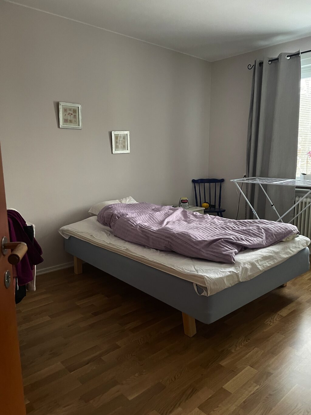 Lägenhetsbyte - Ibsengatan 67