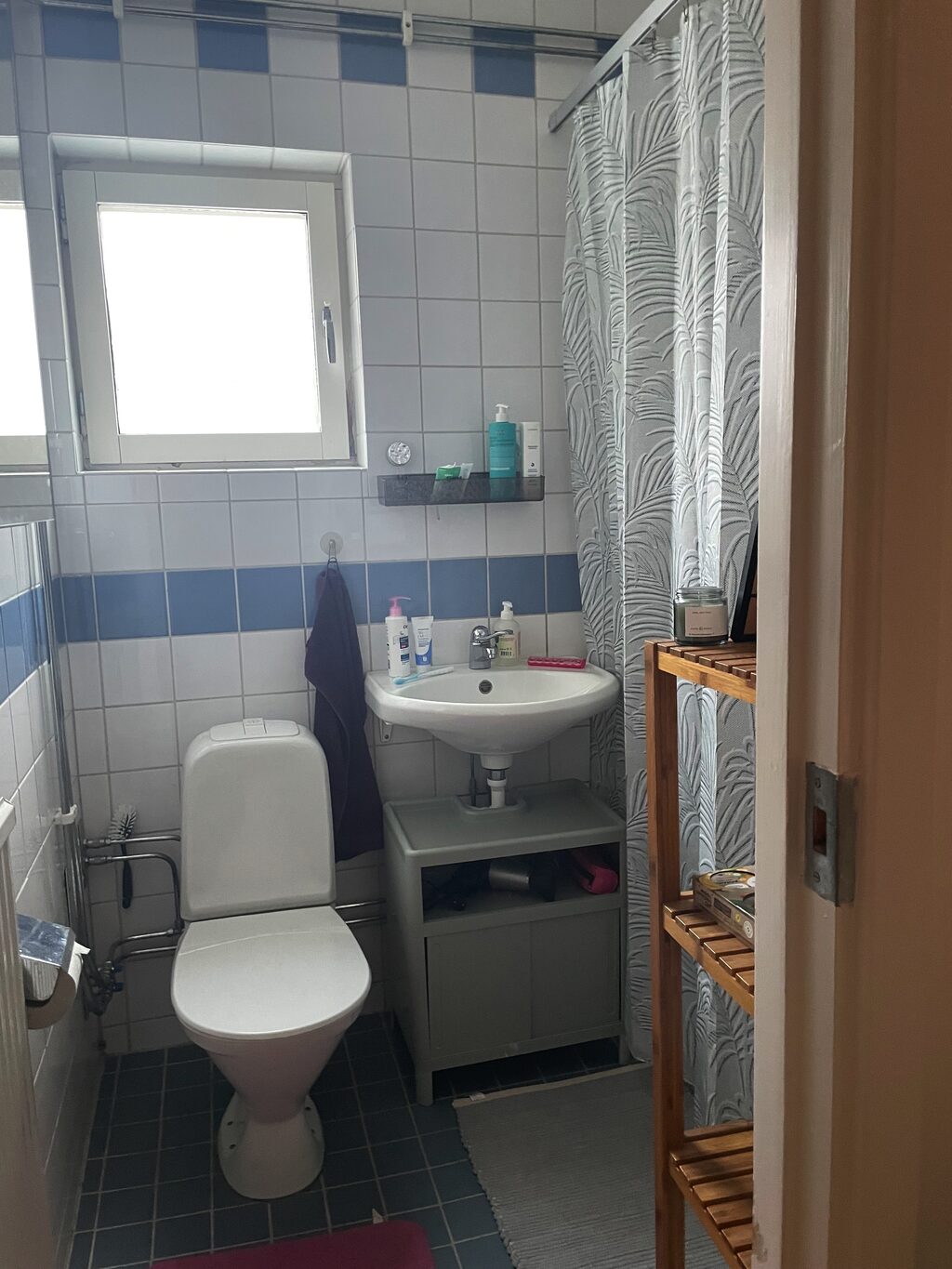 Lägenhetsbyte - Ibsengatan 67