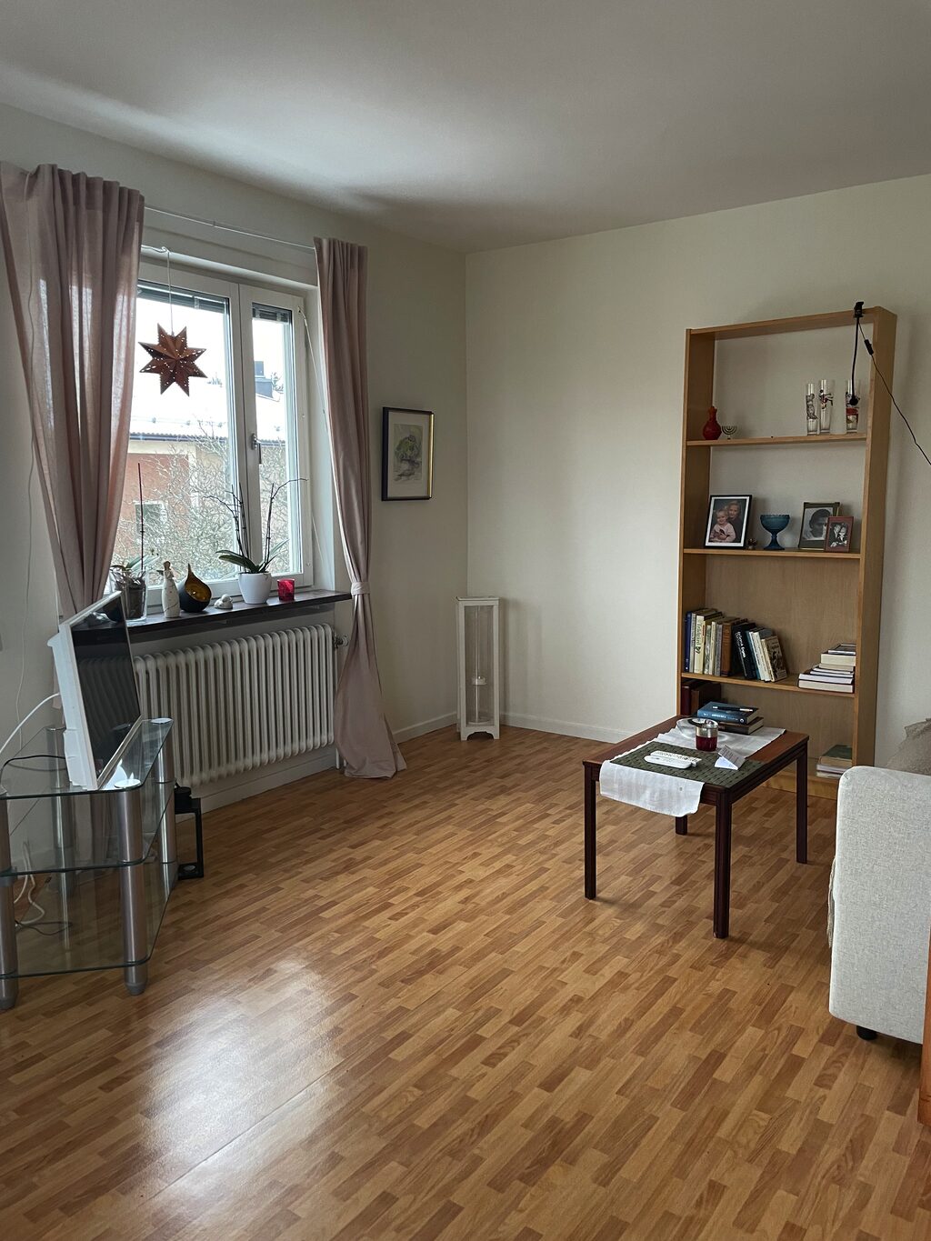 Lägenhetsbyte - Ibsengatan 67