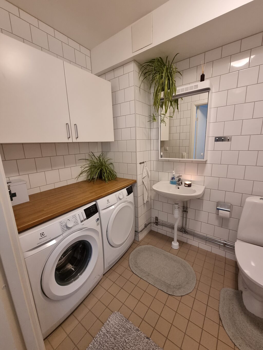 Lägenhetsbyte - Blackebergsbacken 56