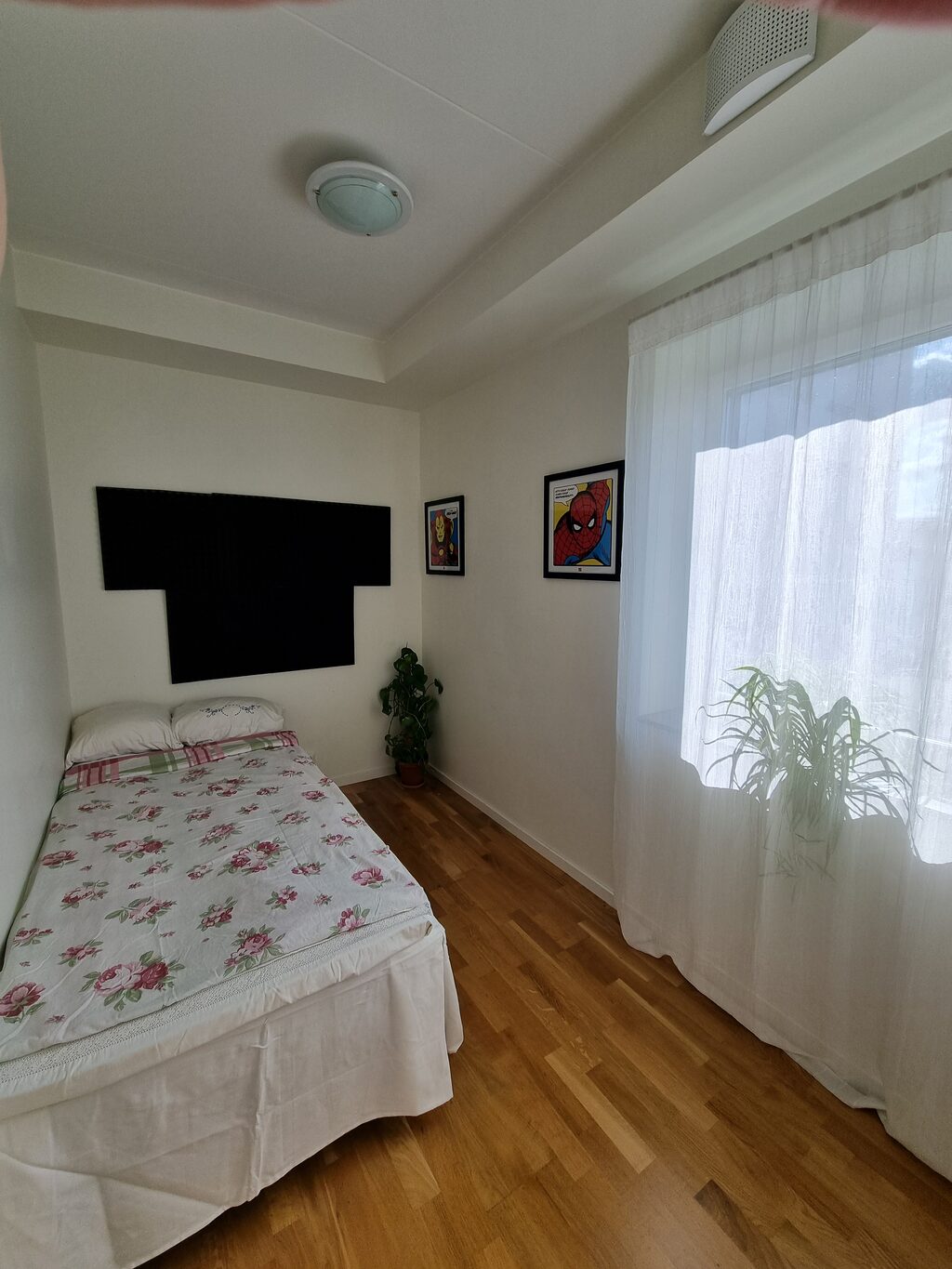 Lägenhetsbyte - Blackebergsbacken 56