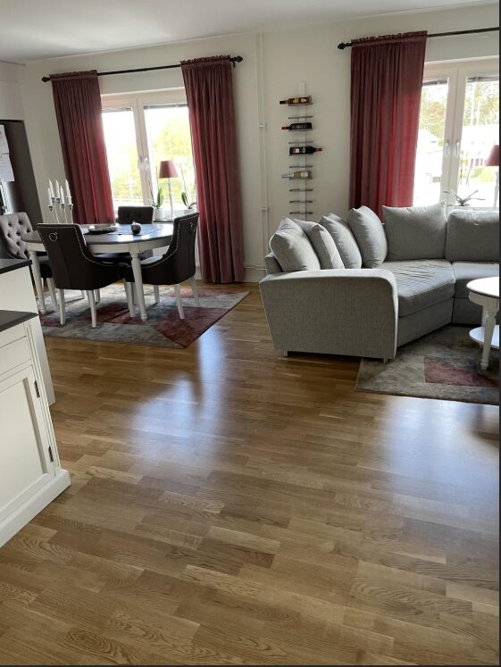 Lägenhetsbyte - Lindblomsgränd 6, 165 77 Hässelby, Sweden