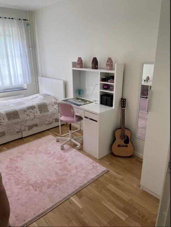 Lägenhetsbyte - Lindblomsgränd 6, 165 77 Hässelby, Sweden