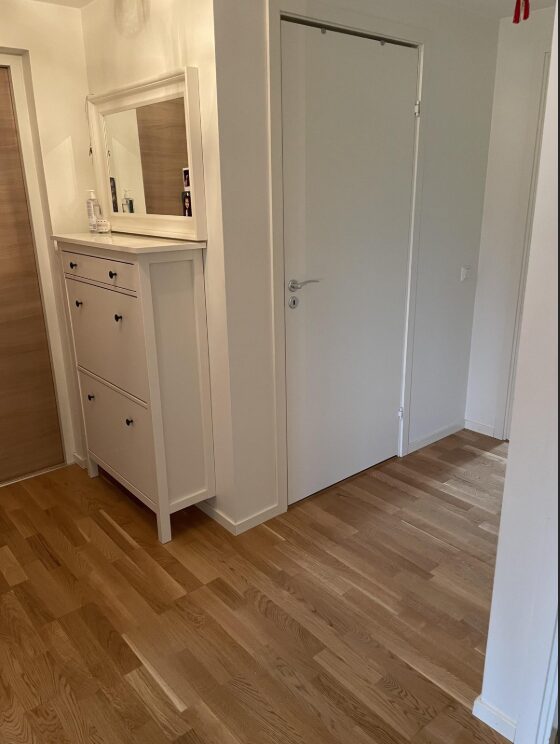 Lägenhetsbyte - Lindblomsgränd 6, 165 77 Hässelby, Sweden