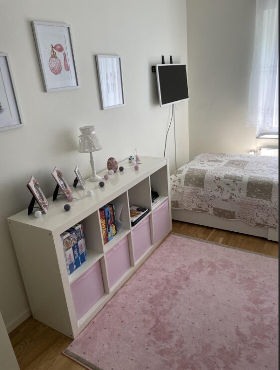 Lägenhetsbyte - Lindblomsgränd 6, 165 77 Hässelby, Sweden