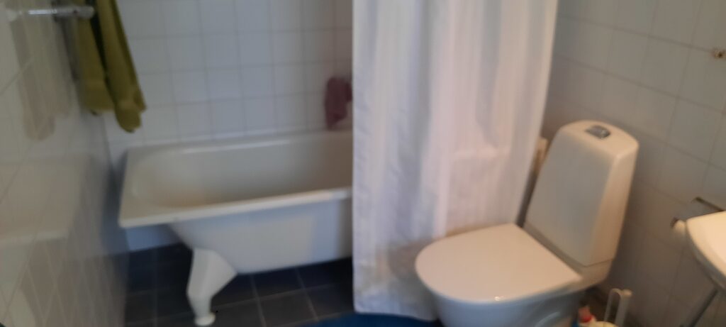 Lägenhetsbyte - Båtklubbsgatan 7