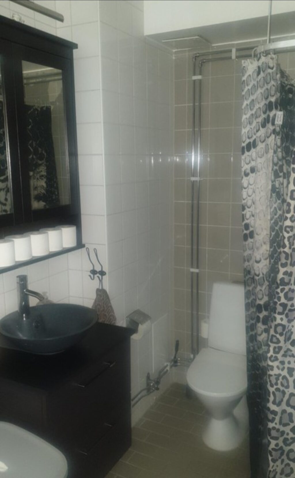 Lägenhetsbyte - Erik Sandbergs gata 25A