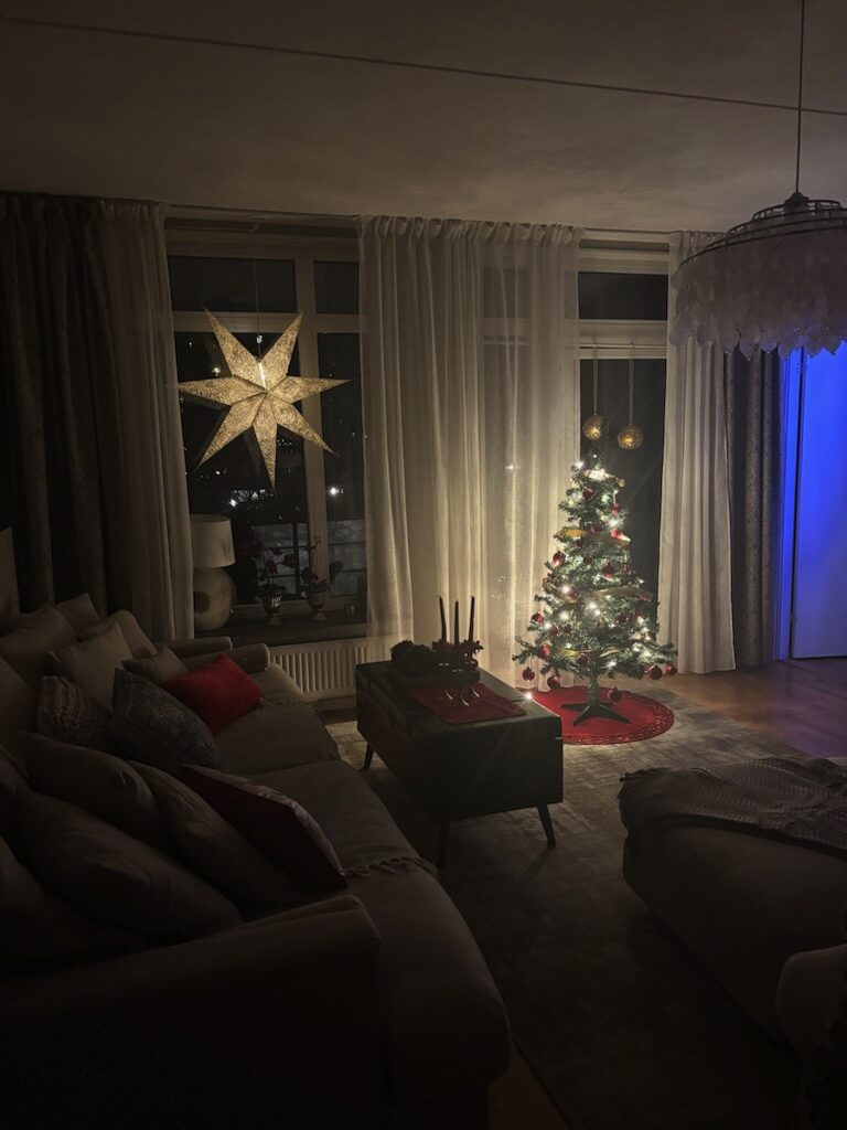 Lägenhetsbyte - Erik Sandbergs gata 25A