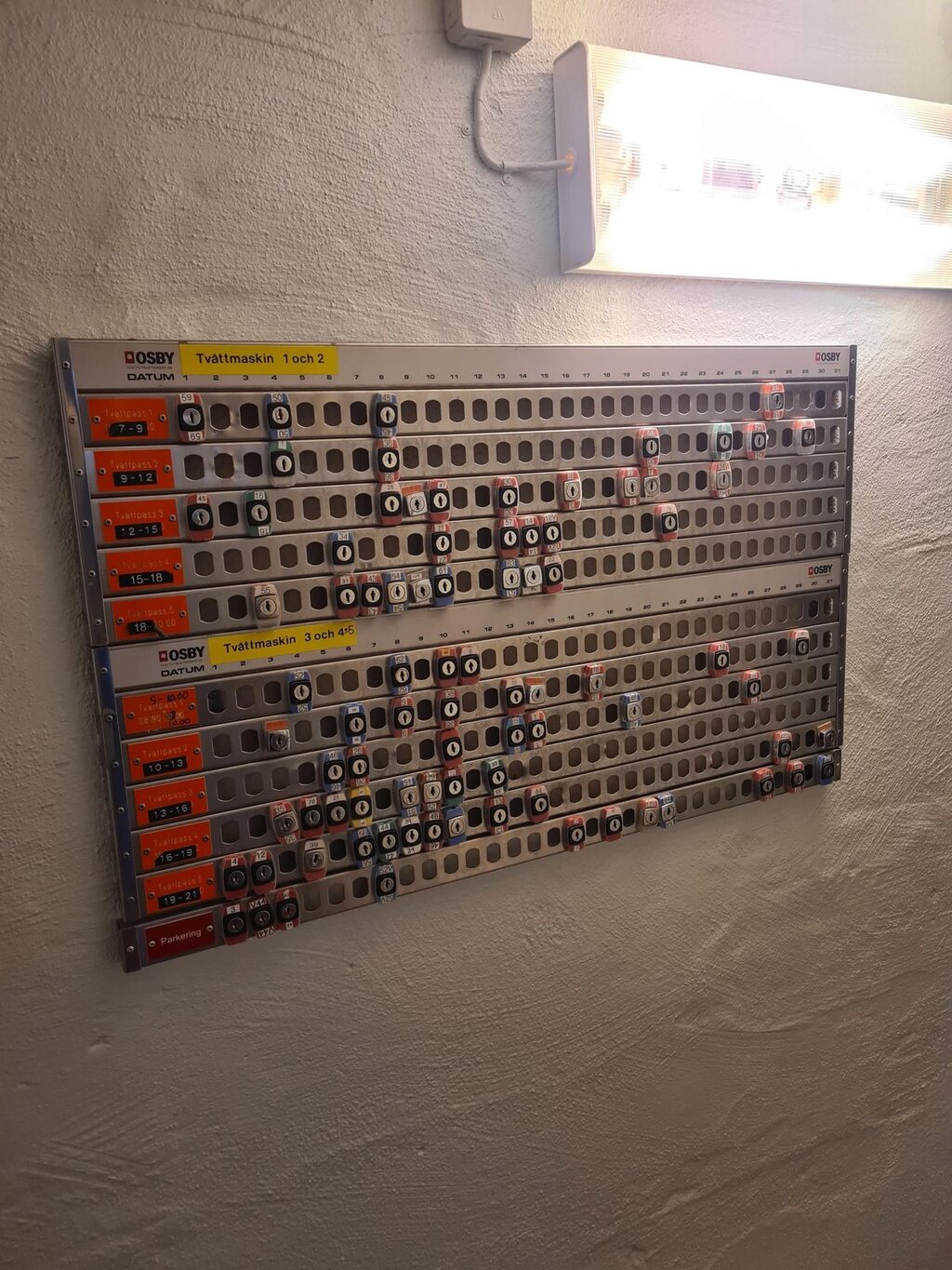 Lägenhetsbyte - Söderlingsgatan 11A