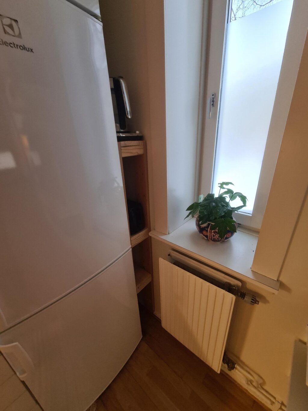 Lägenhetsbyte - Söderlingsgatan 11A