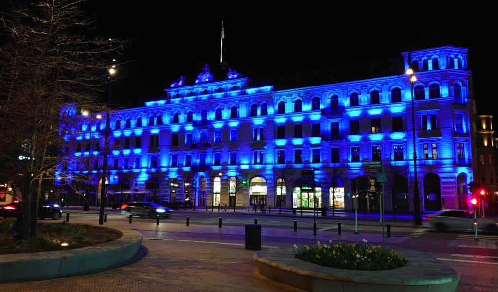 Lägenhetsbyte - Brommagatan 16