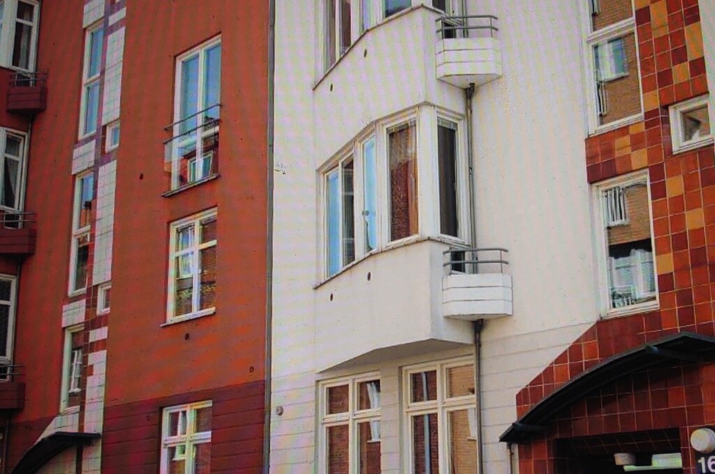 Lägenhetsbyte - Brommagatan 16