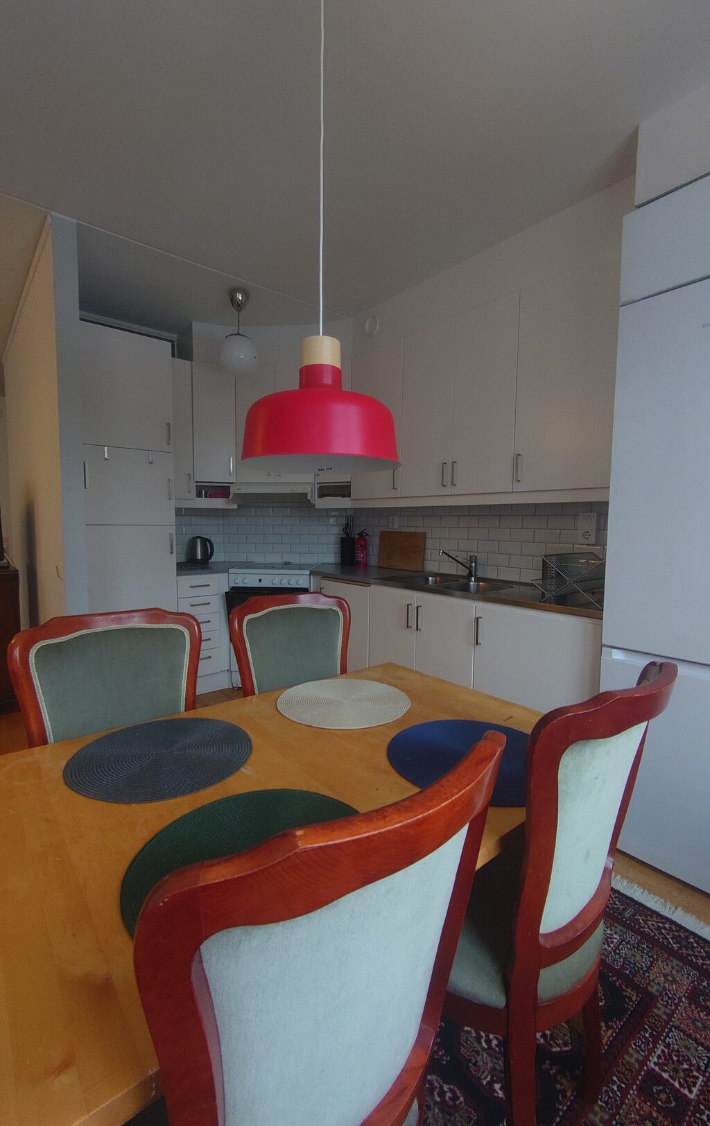 Lägenhetsbyte - Brommagatan 16