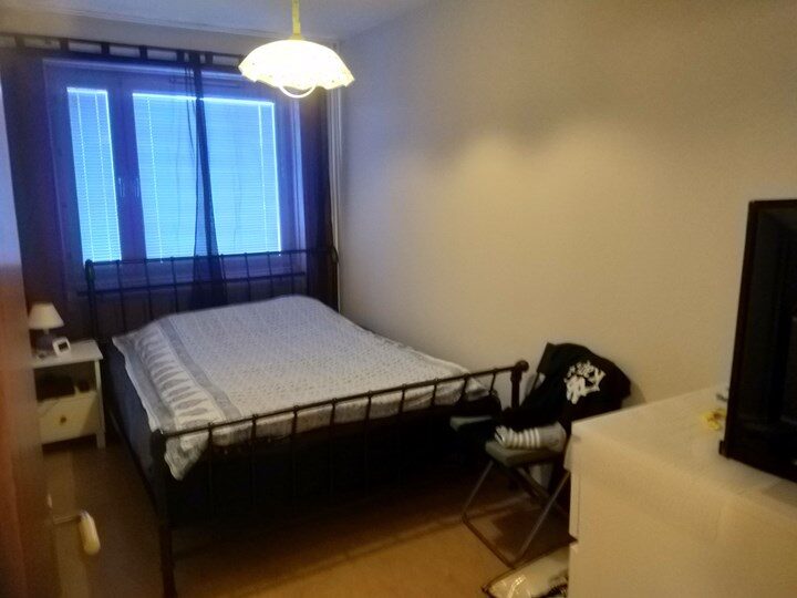 Lägenhetsbyte - Brännkyrkagatan 76