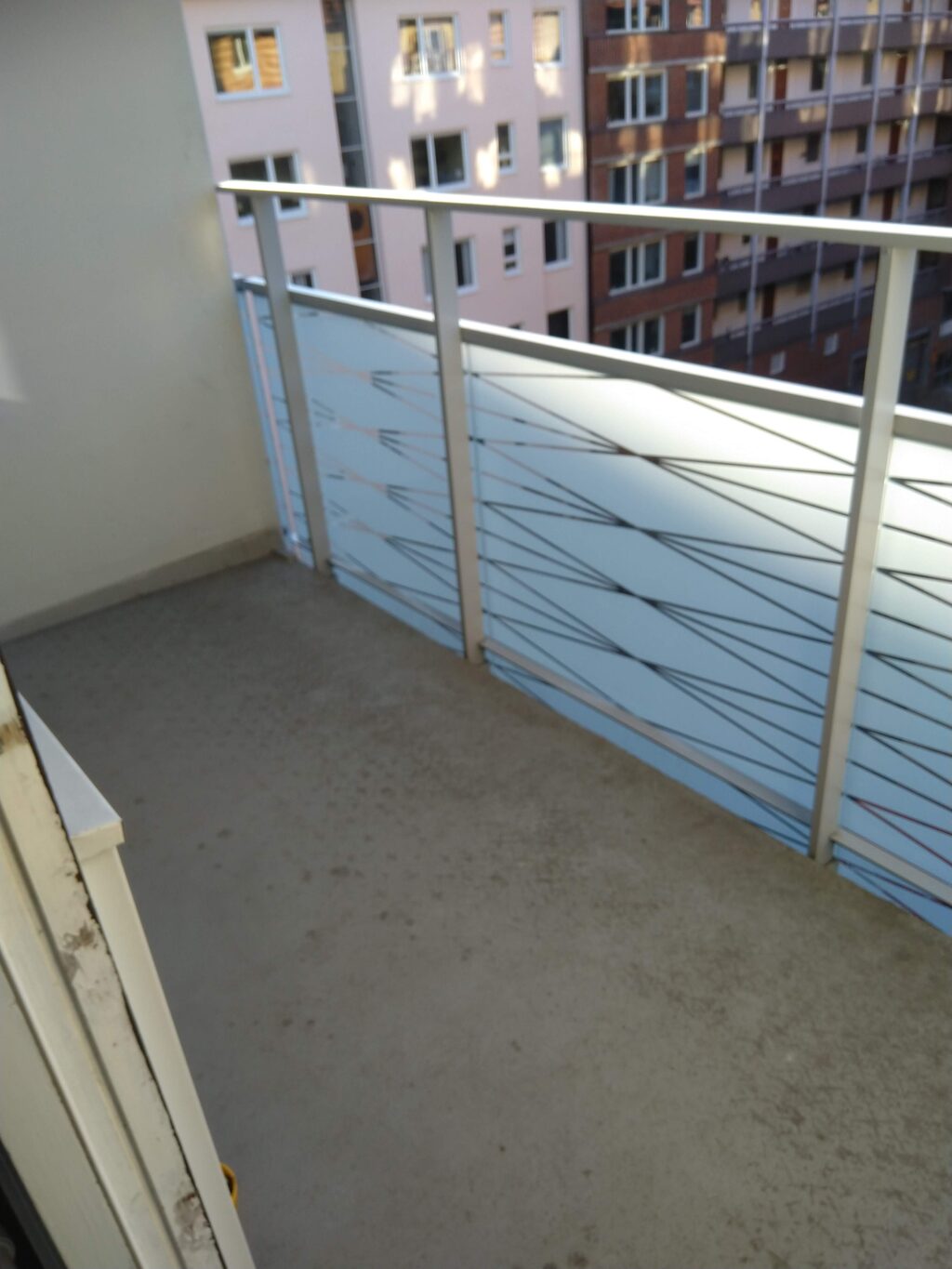 Lägenhetsbyte - Brännkyrkagatan 76