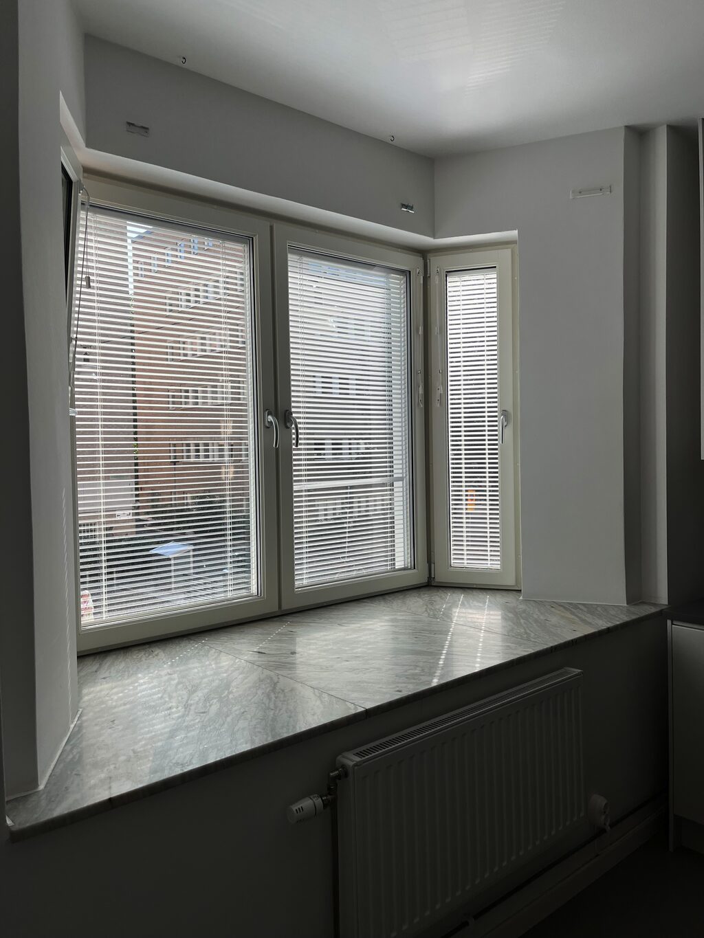 Lägenhetsbyte - Krukmakargatan 36