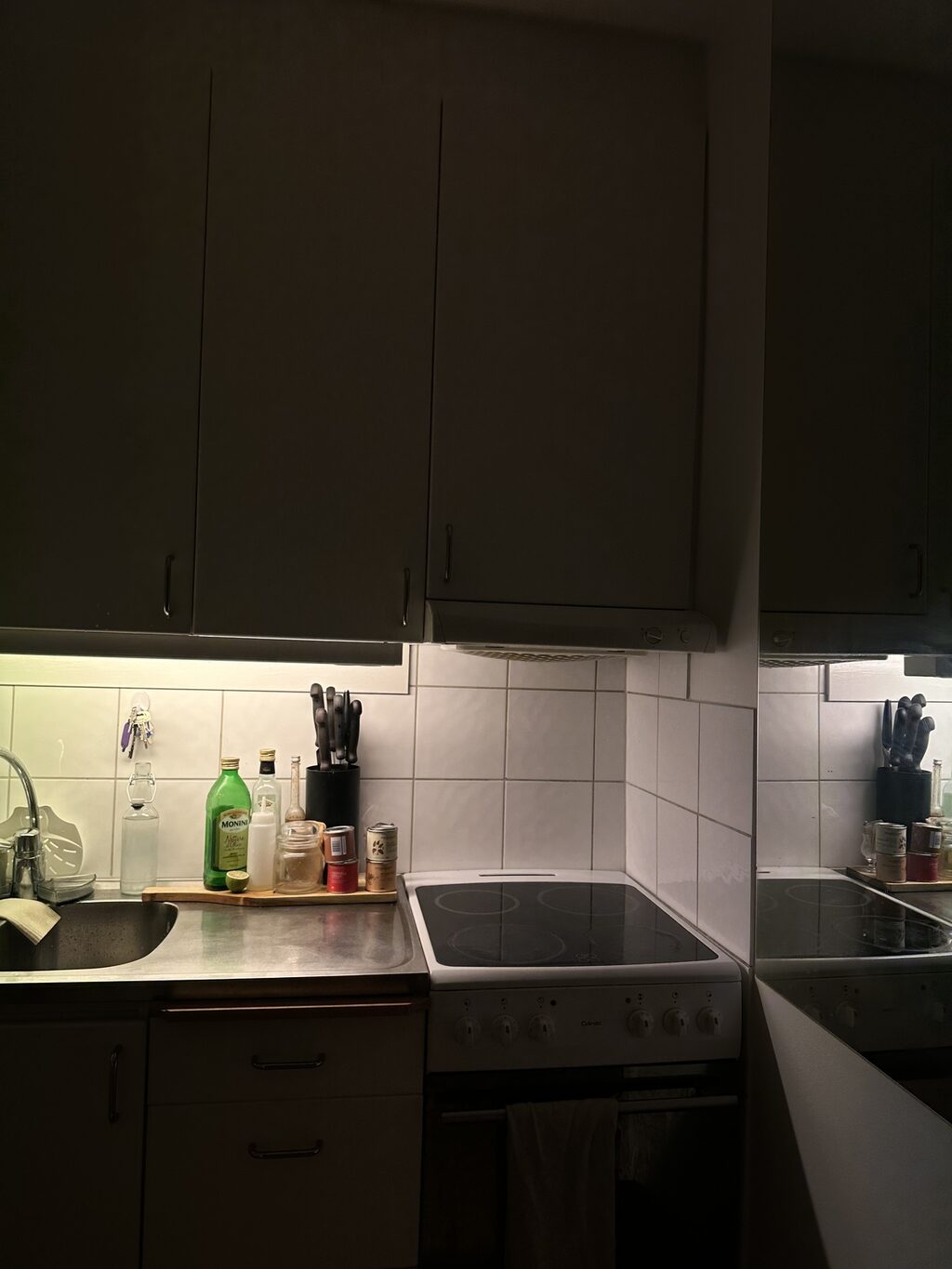 Lägenhetsbyte - Kammakargatan 29