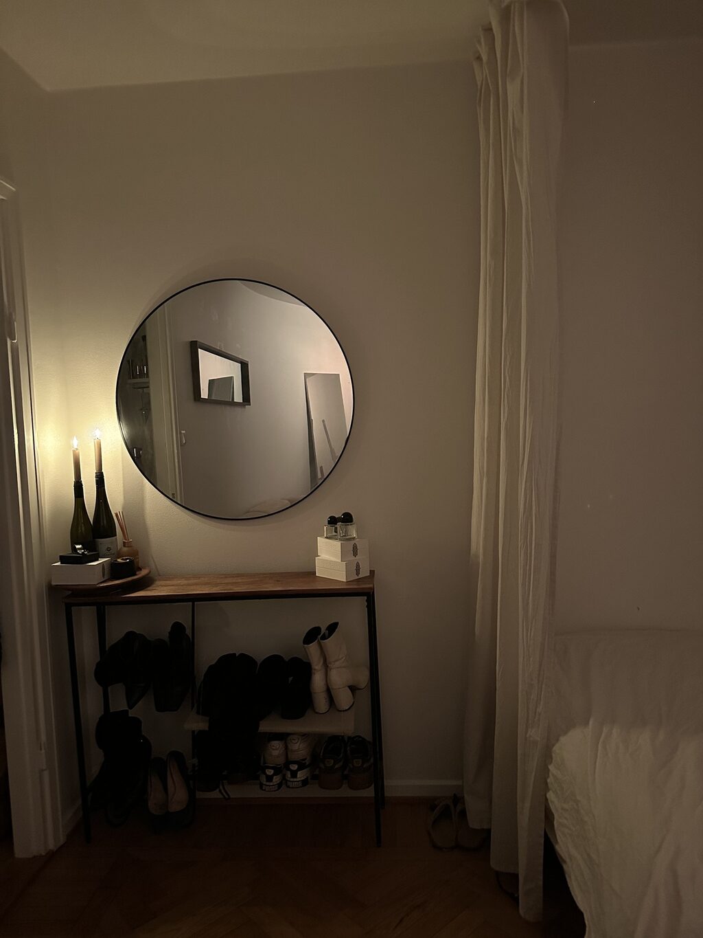 Lägenhetsbyte - Kammakargatan 29