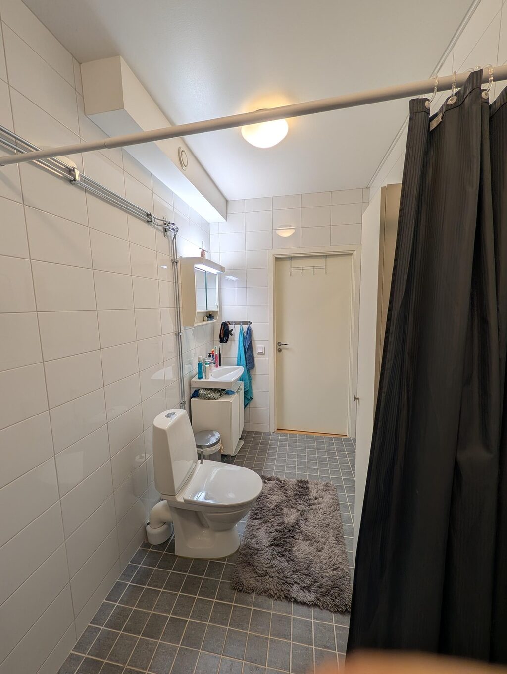 Lägenhetsbyte - Hamngatan 19b