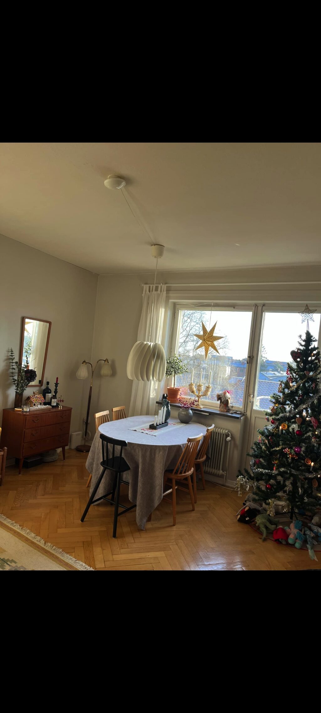 Lägenhetsbyte - Vinstvägen