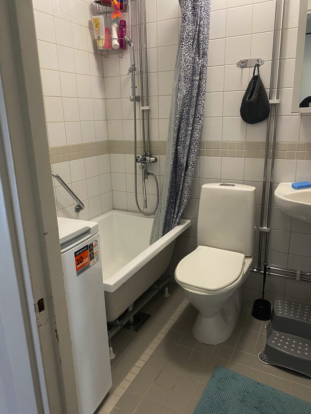 Lägenhetsbyte - Sandfjärdsgatan 62