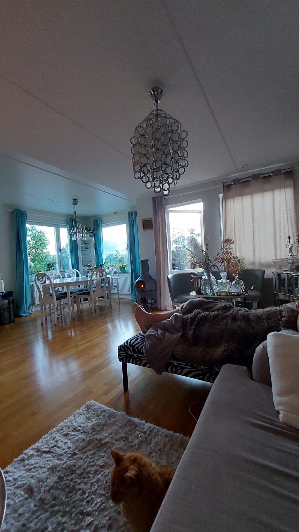 Lägenhetsbyte - ALLÉPLAN 1