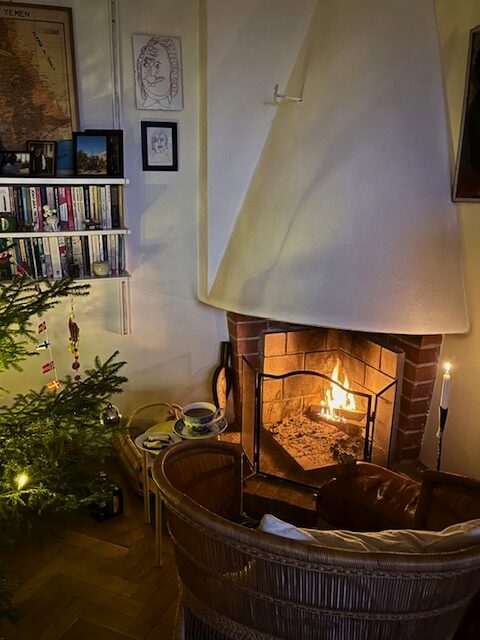 Lägenhetsbyte - Sankt Paulsgatan 8