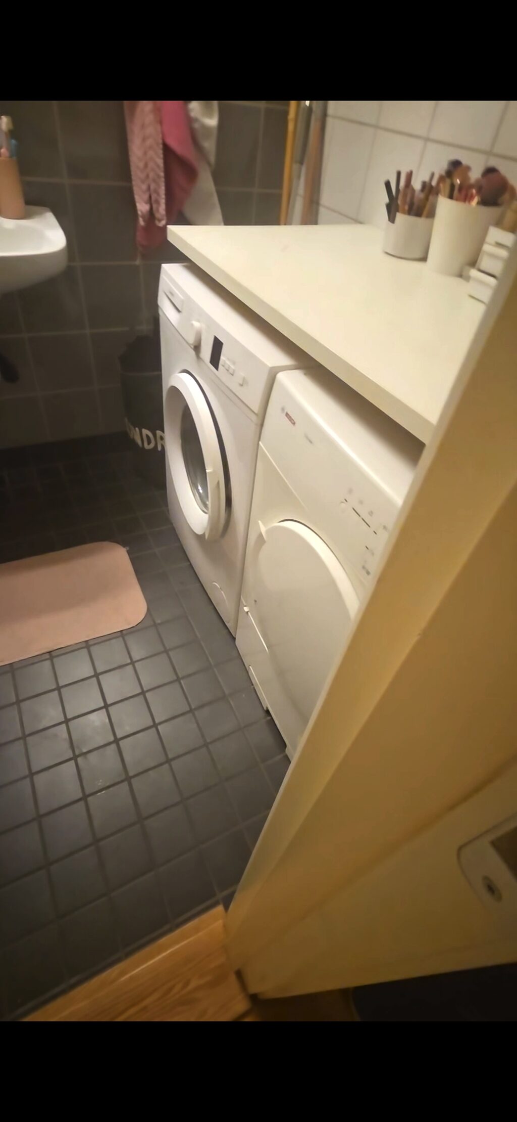 Lägenhetsbyte - Kungshörnet 9